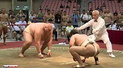 ::Men's Team Match Final:: 2018 World Sumo Championship 男團體決賽 世界盃相撲錦標賽 網路直播