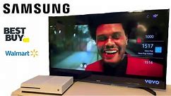 Samsung - 40" Class 5 Series LED Full HD Smart Tizen TV Review