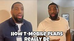 How T-Mobile Plans Really Be After You Sign Up For A Plan