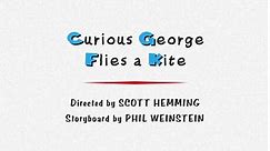 Curious George - Full Series