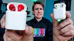$4 Fake AirPods - How Bad Is It?