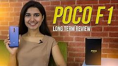 Pocophone F1 Full Review: After 1 Month of use!
