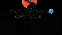 This song 💝 | Bakugo Kxit