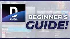 The Ultimate Guide to DIRECTV STREAM for Beginners