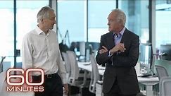 The Godfather of AI; General Milley; Rich Paul; 3D Printing | 60 Minutes Full Episodes