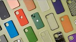 Best cases for iPhone 13 mini under Rs.300!