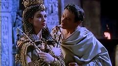 Цезар и Клеопатра ( Cesar e Cleopatra - 1945 ) - Целия филм - Videoclip.bg