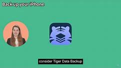 How to back up your iPhone and Android: Your 2024 Ultimate backup Guide