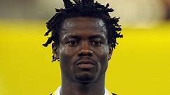 I have not retired from the Black Stars - Anthony Annan