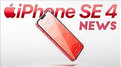 iPhone SE 4 2024 - Upcomming UPDATES REVEALED 😍😍