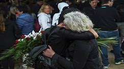 Italy Quake Survivors Struggle to Recover