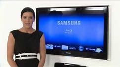 Samsung LED 7020 Internet TV