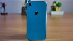 iPhone XR (iOS 13) - The Final Review