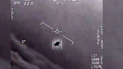 Pentagon reports more than 270 UFO sightings