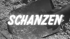 Bundeswehr Lehrfilm - "Schanzen" 1959