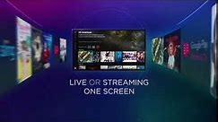 TiVo Stream 4K | One Screen