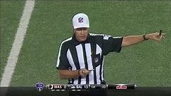 NFL Referee Bloopers