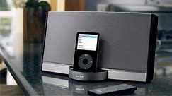 Bose Portable Sound Dock Review Speakers | Digital Music System | iPhone & iPod Player
