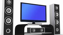 Veronica Belmont: How To Setup an HD Home Theater System