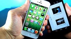 How To Fix MMS on iOS 6/6.0.1 iPhone 5/4S/4/3Gs Tmobile - T-mobile Get Picture Messaging & Data