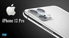 iPhone 12 Pro 2020 Design, Phone Specifications and Features