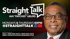 “Overseas Voters + 20K Citizens and 1 French Criminal” - Straight Talk; Ian Liburd - Apr 25, 2024