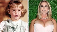 How Did Erin Murphy Become Tabitha from Bewitched?