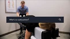 Understanding Chiropractic: The Truth about Dislocation and Subluxation