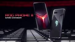 Asus Rog Phone 2 Official Trailer Commercial HD