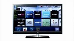 How to Set up LG Smart TV