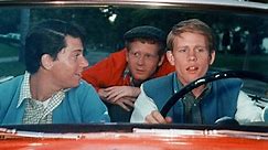 Watch Happy Days Season 2 Episode 2: Happy Days - Richie's Car – Full show on Paramount Plus