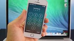 How To Bypass iOS 7.1.1 LockScreen & Access iPhone 5S, 5C, 5, 4S & 4!