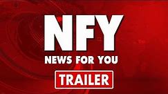 News For You Trailer - Stories In Less Than 5 Mins