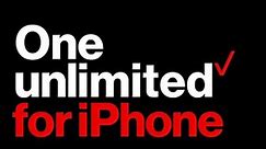 Verizon’s new One Unlimited for IPhone plan, is it worth the switch?