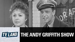 A Wife For Andy | The Andy Griffith Show | TV Land