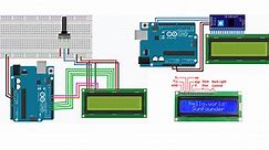 1602 LCD - Learn how to use with Arduino - DIY Engineers