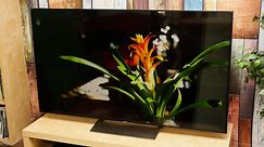 Sony XBR-X900E series review: Midpriced TV blessed with a high-end look, feel and picture