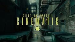 iPhone 15 Pro Max Cinematic Video | 4k Apple Log