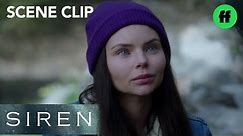 Siren | Season 1, Episode 9: Ryn Can't Go Back To The Water | Freeform
