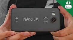 Nexus 5X First Look!