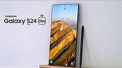 Samsung Galaxy S24 Ultra Will Destroy All 2024 Smartphones!