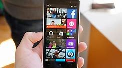 Nokia Lumia 830 Hands-On | Pocketnow