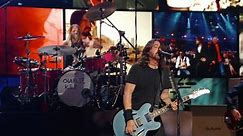 Foo Fighters - "Learn to Fly,"  "Shame Shame" and "Everlong" -  | MTV