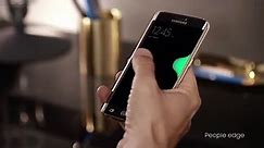 Samsung Galaxy S6 y S6 edge - Introducción Oficial - Vídeo Dailymotion