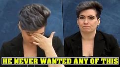 HE NEVER WANTED ANY OF THIS! Monica Rial Depo Exposes Lies On Vic