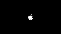 Apple Logo Animation