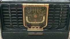 Zenith Radio Repair