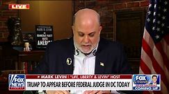 Mark Levin breaks down charges against Trump: 'This indictment is crap!'