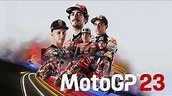 MotoGP 23Gameplay @4K RTX 3090