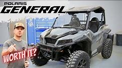 2023 Polaris General Xp 1000.... Everything You NEED to Know!